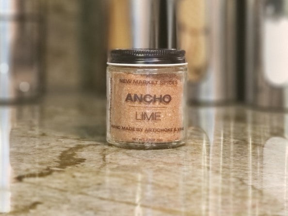 Ancho Lime Rub
