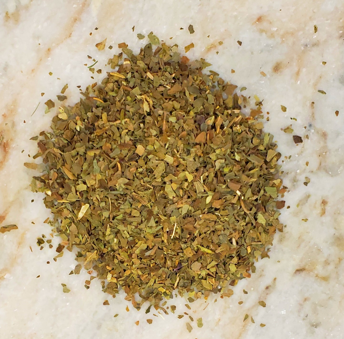 Sweet Basil