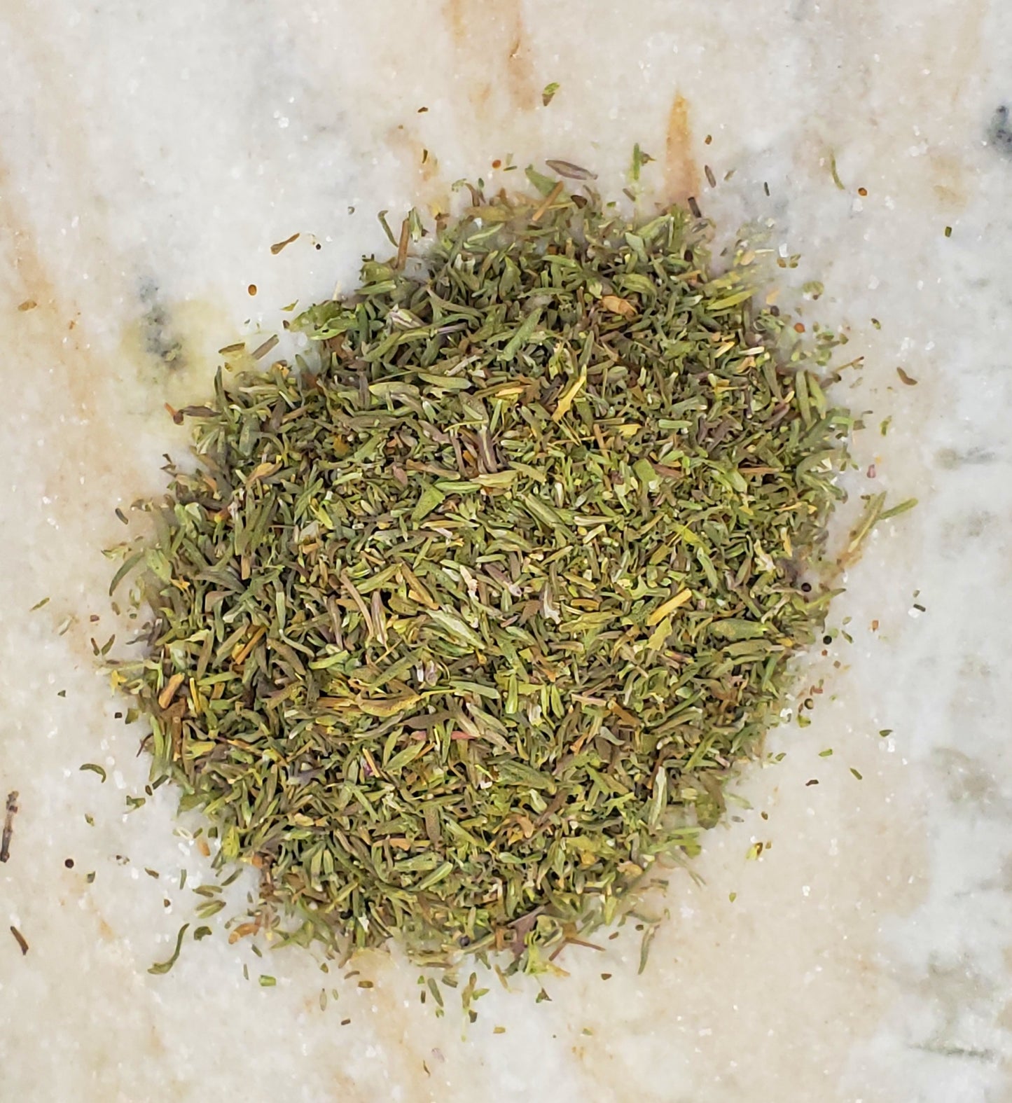 Thyme Leaf