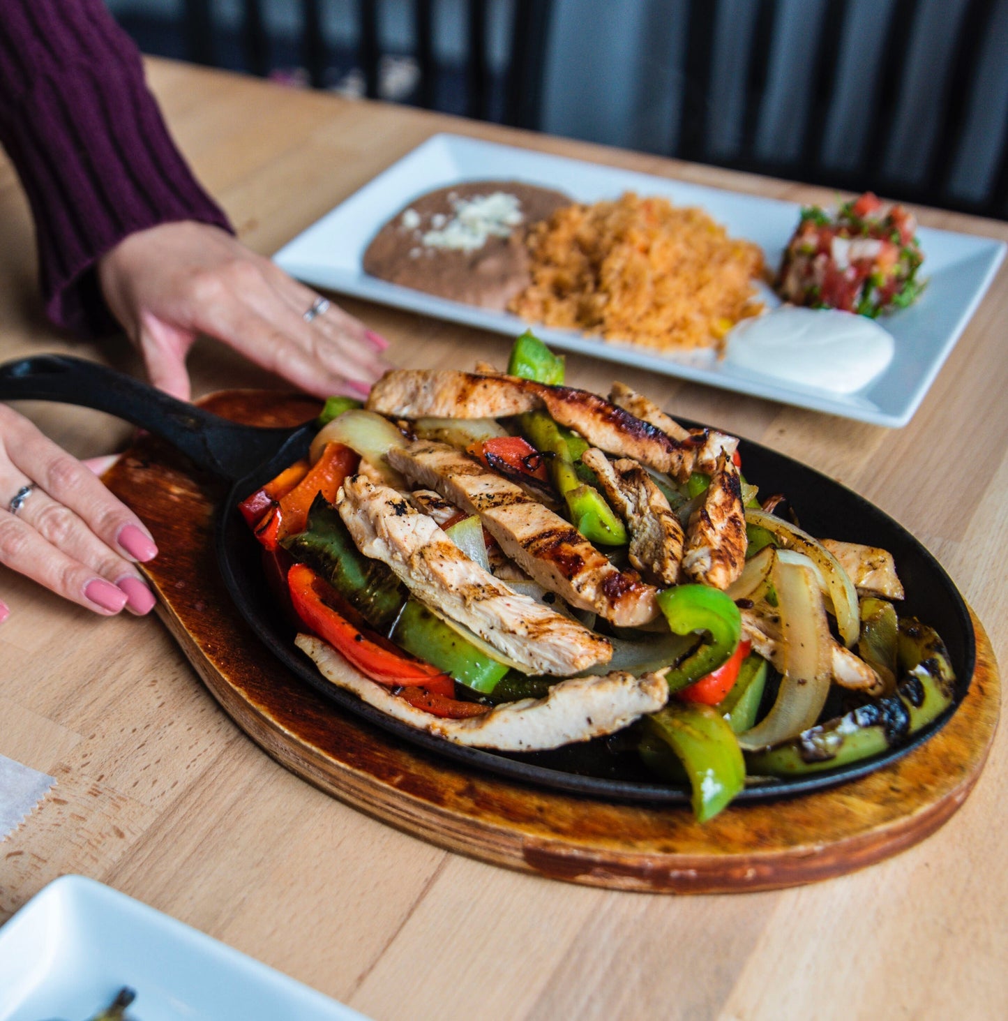 Fajita Seasoning