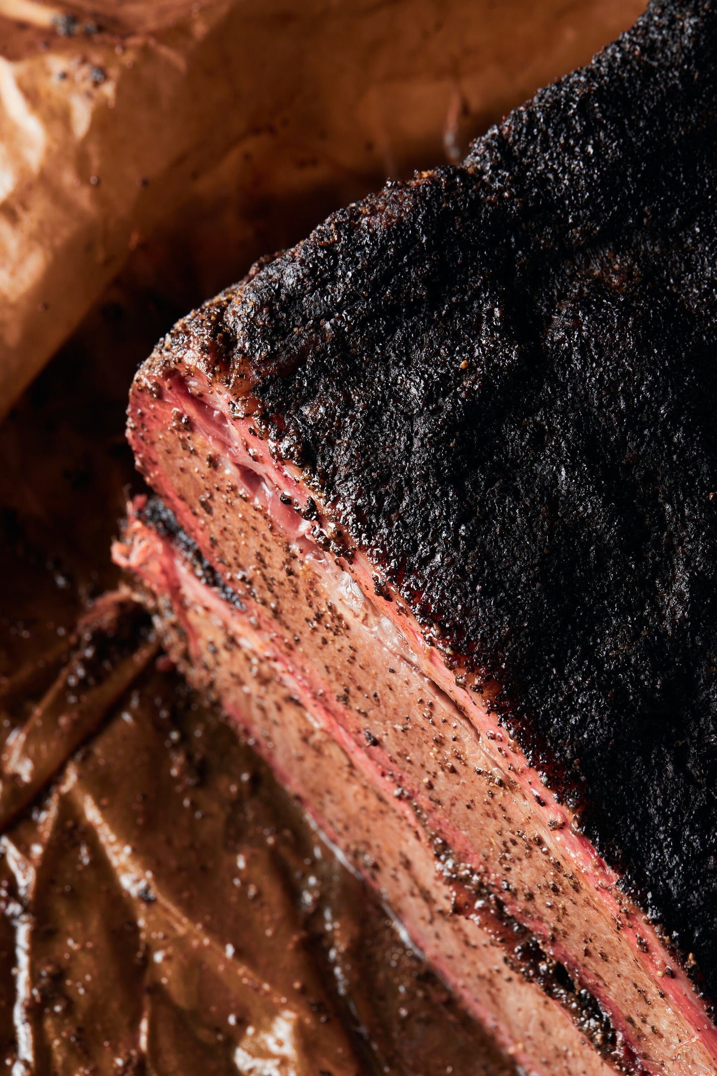 Porcini Mushroom Steak Rub