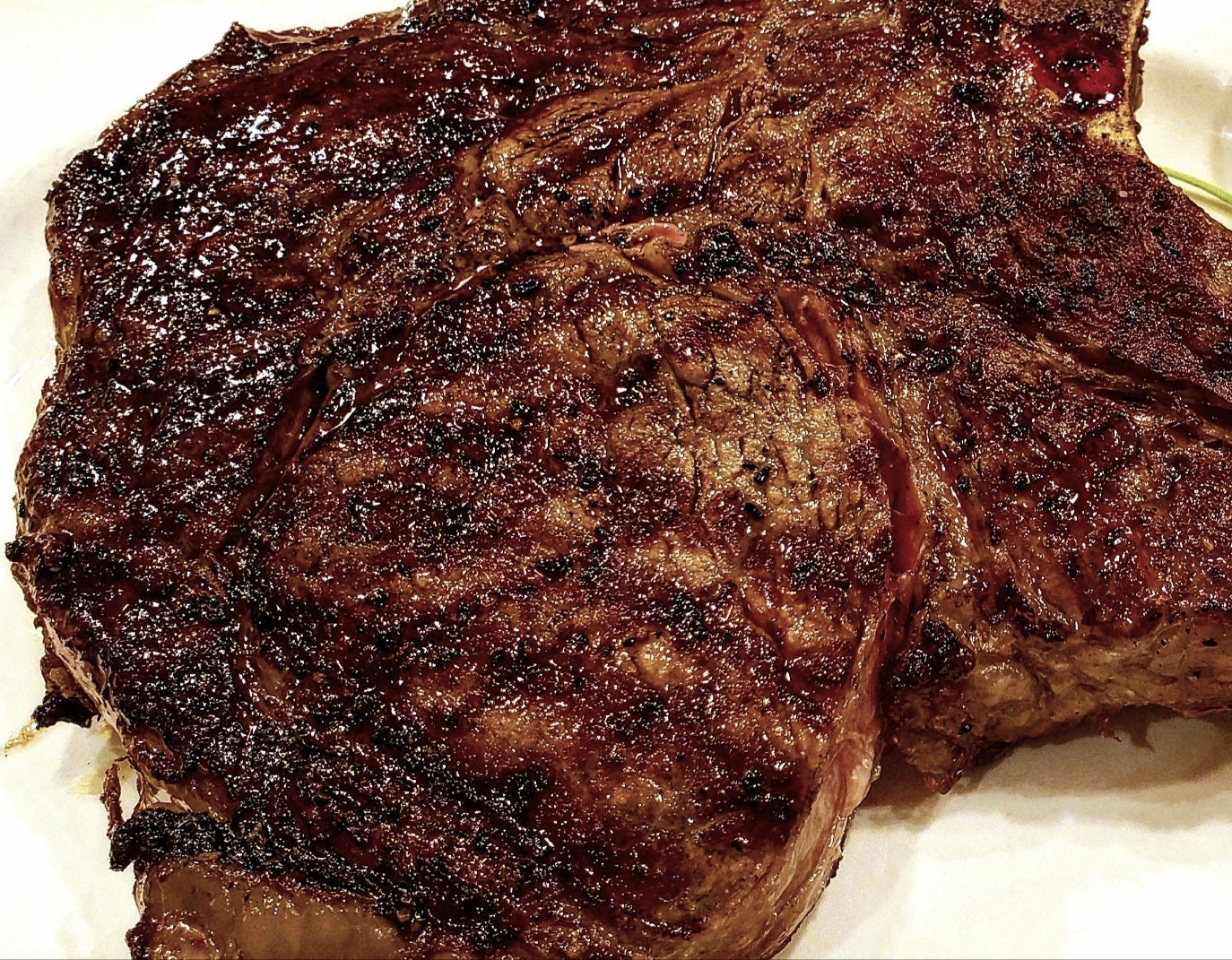 Big Apple Steak
