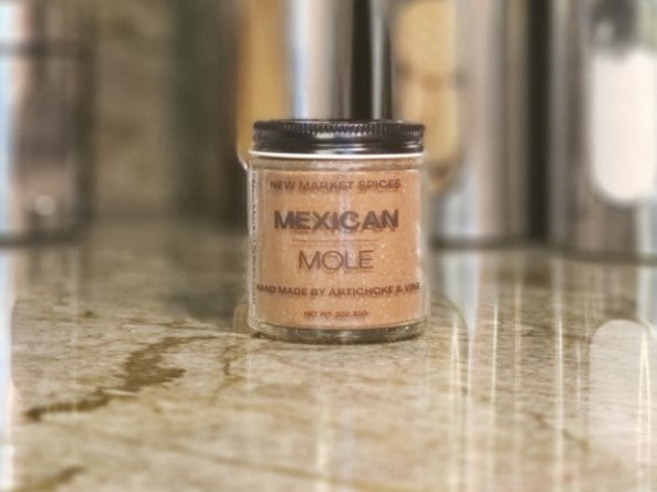 Mexican Mole