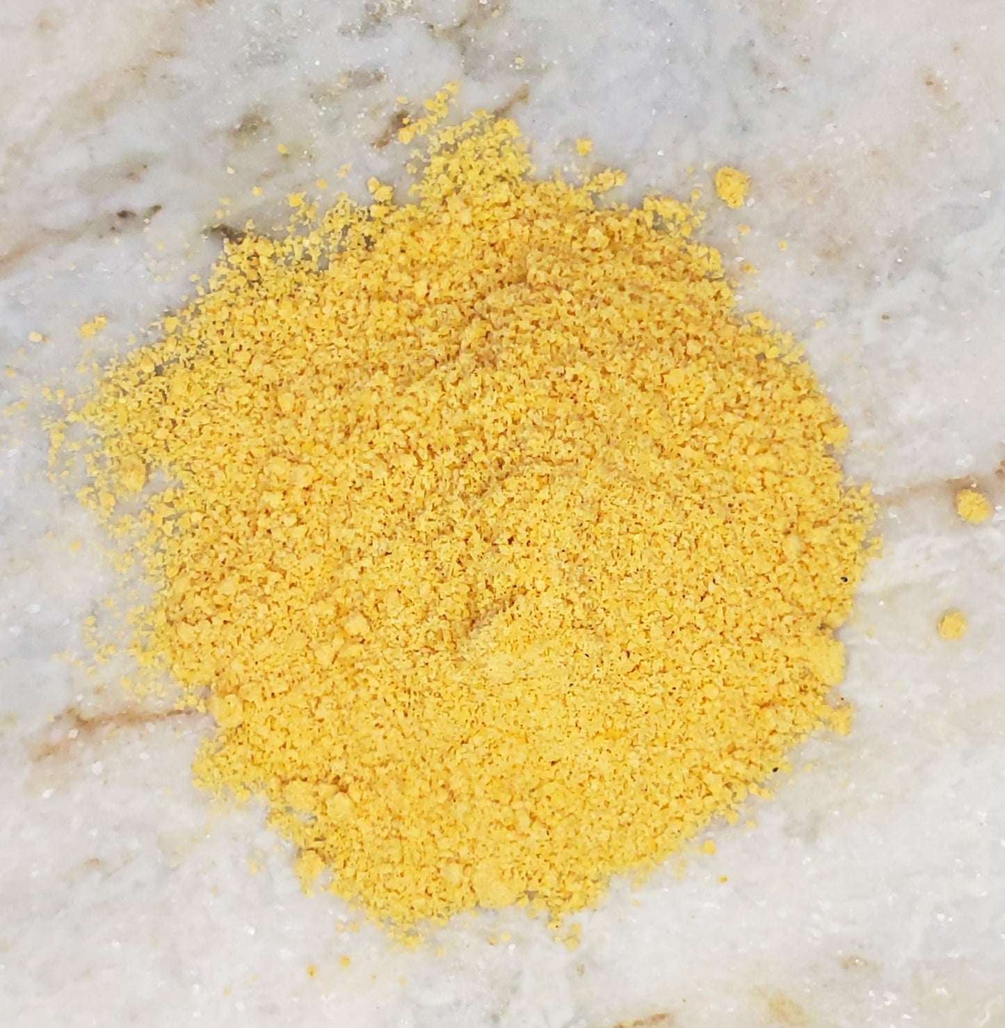 Mustard Powder