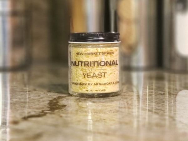 Nutritional Yeast