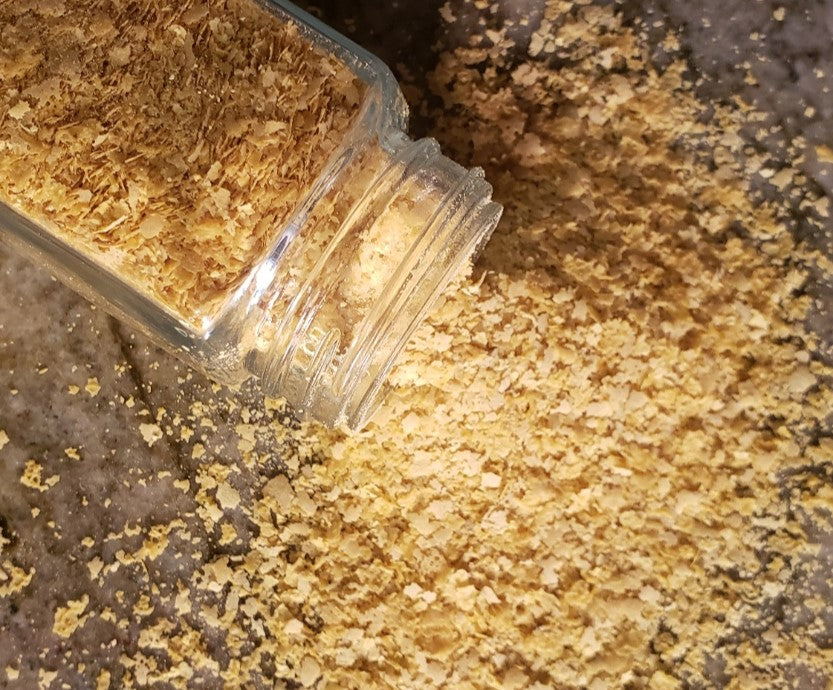 Nutritional Yeast