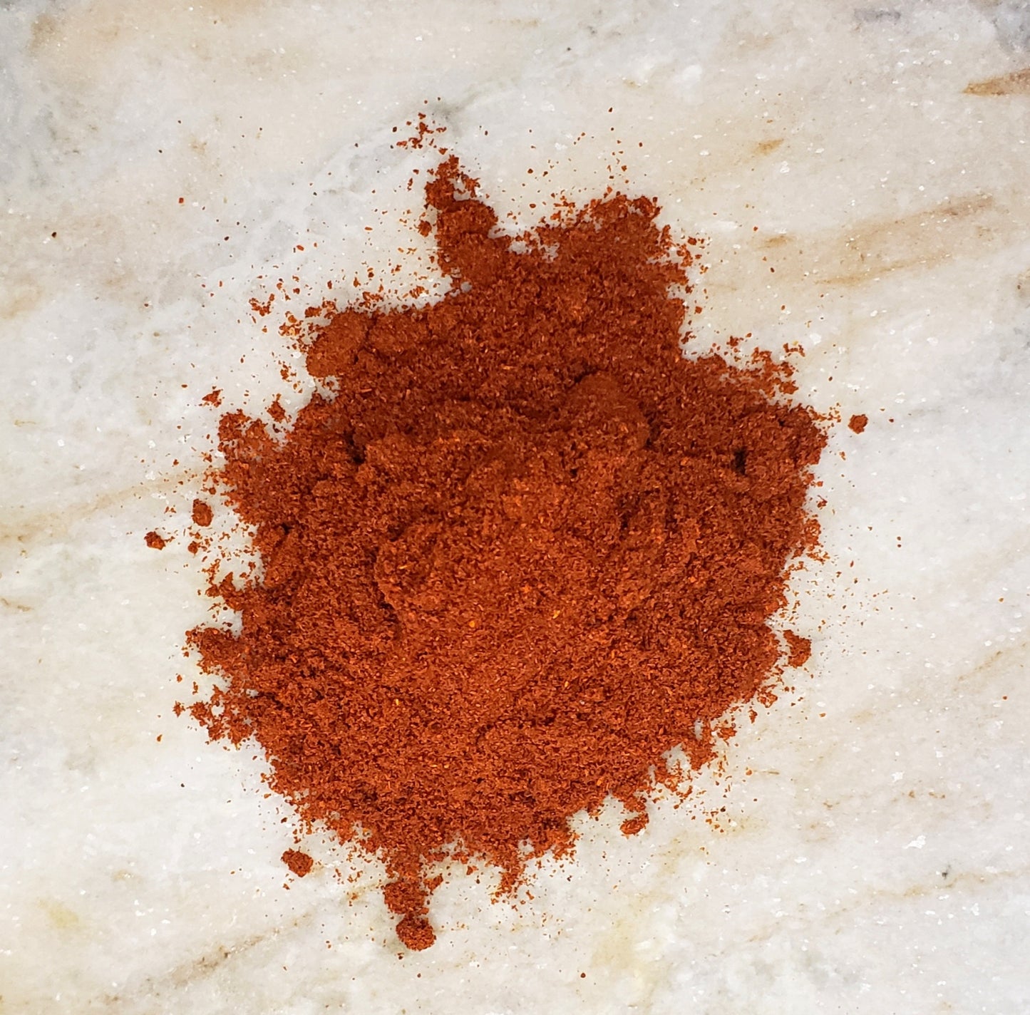 Smoked Paprika