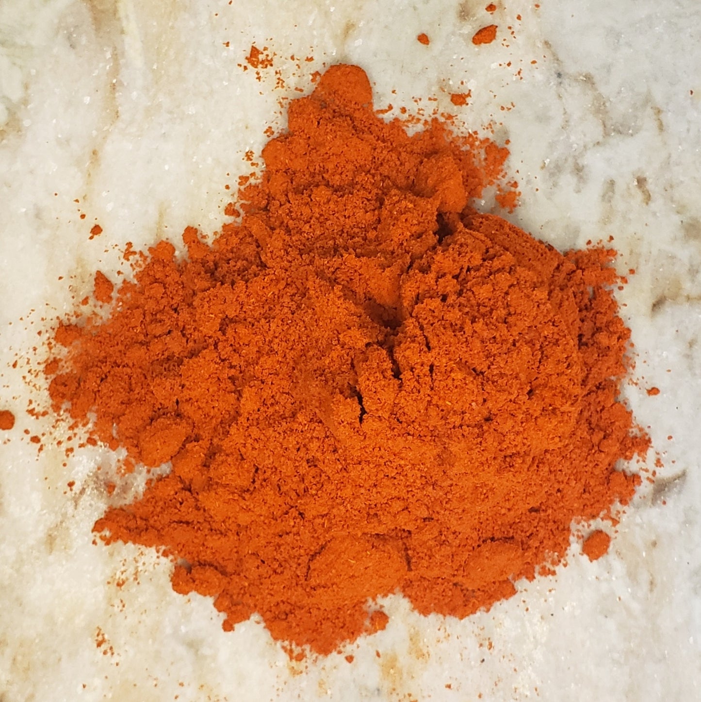 Red Chili Powder