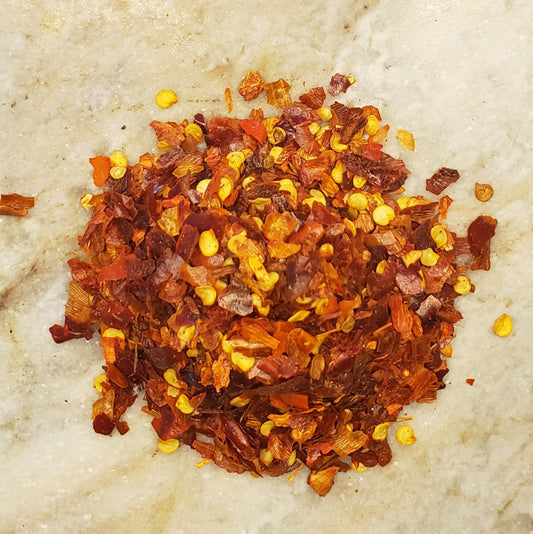 Red Pepper Chili Flakes