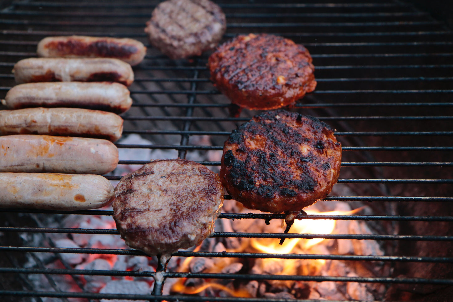 Backyard BBQ Rub