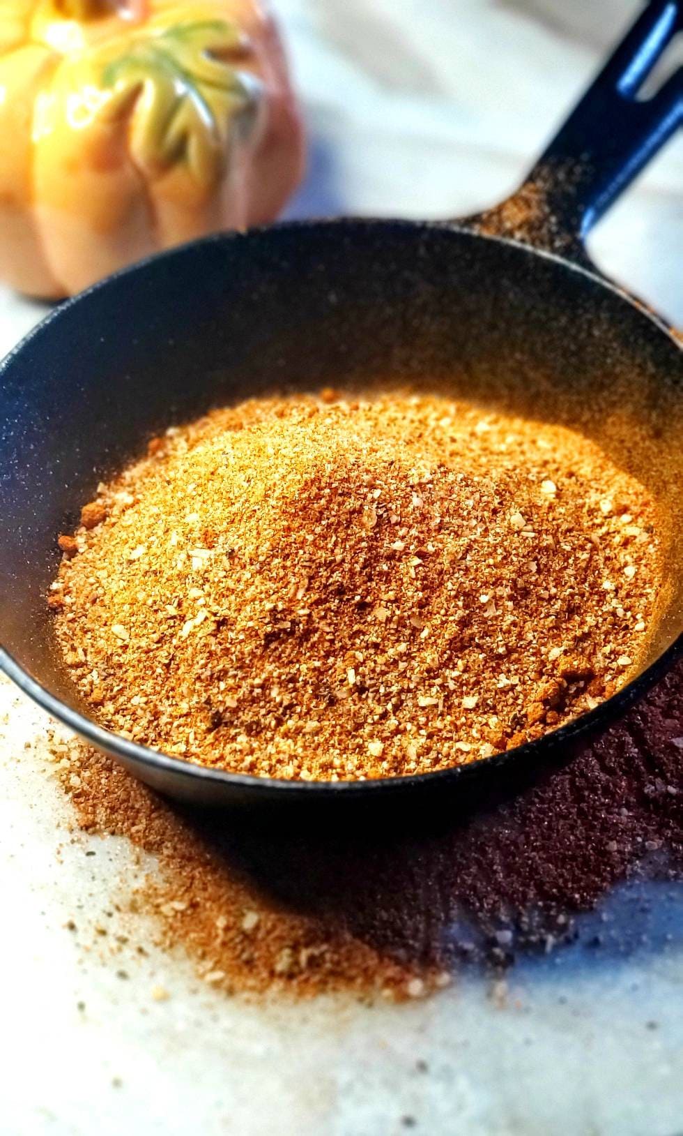 Southern Drawl BBQ Rub