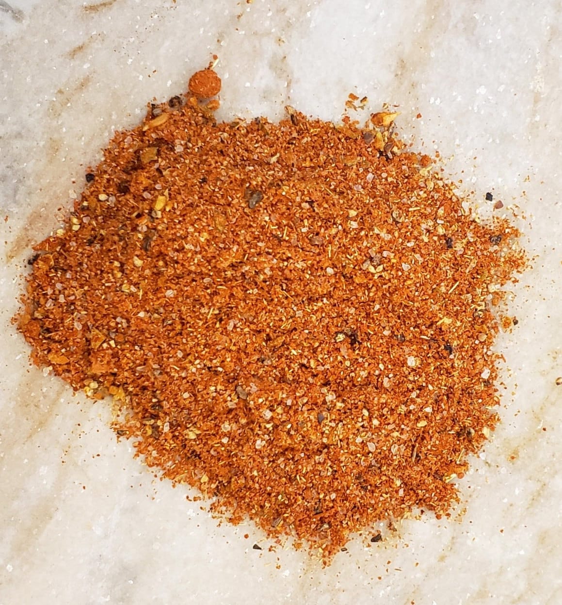 Taco Seasoning