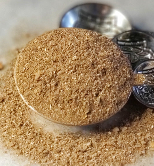 Unique Steak Rubs