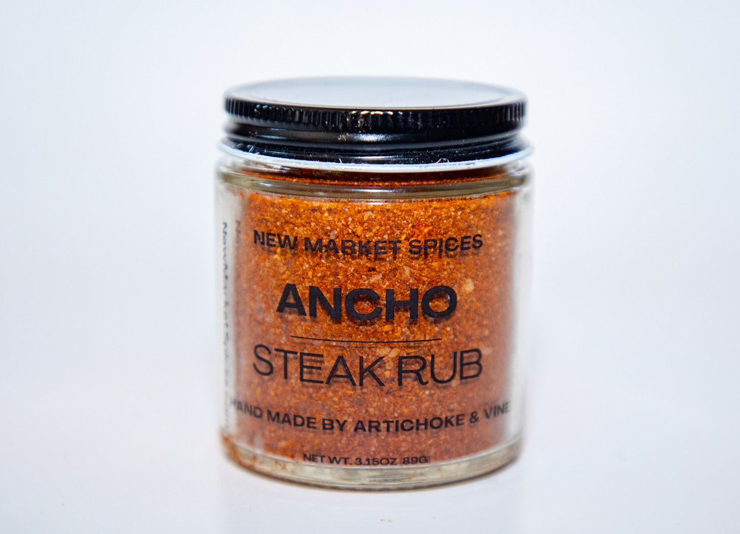 Steakhouse Rubs Gift Set